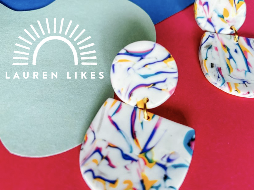 Lauren Likes Art Jewelry 